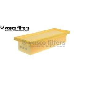 Kjøp Luftfilter av DAVID VASCO A631 til den lave prisen 187,31 NOK