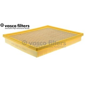 Luftfilter A639
