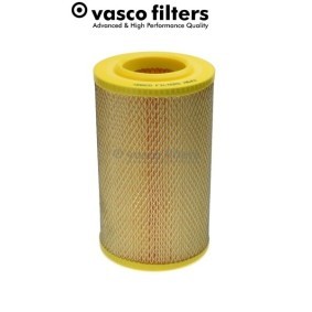 Luftfilter A643 von DAVID VASCO günstig für 48,42 € online kaufen