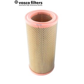 PEUGEOT Luftfilter von DAVID VASCO