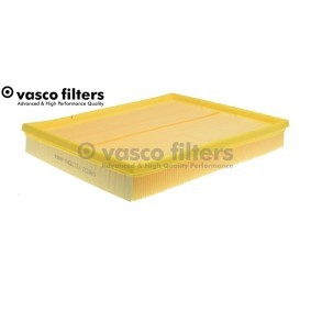 OPEL Luftfilter von DAVID VASCO
