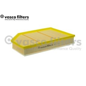 Luftfilter A671 für VOLVO