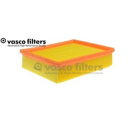 Luftfilter von DAVID VASCO A676