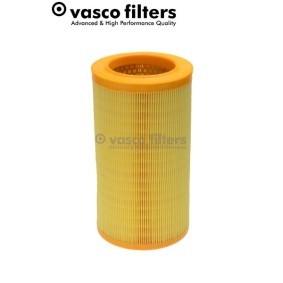 LANCIA Luftfilter von DAVID VASCO
