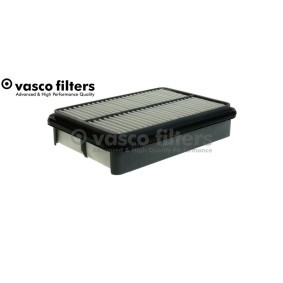 Luftfilter von DAVID VASCO für Outlander II (CW_W) günstig online kaufen