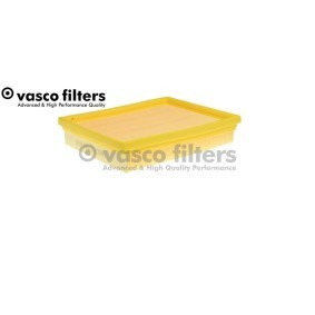 Luftfilter von DAVID VASCO A730