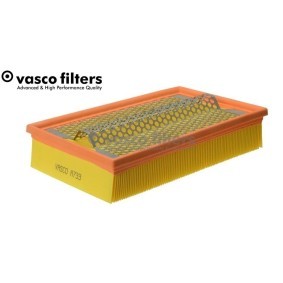 Luftfilter A733