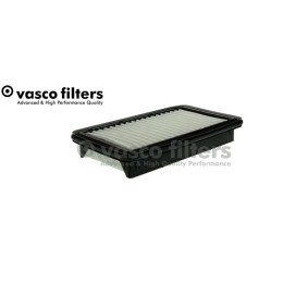Luftfilter A738 für SX4 Stufenheck (GY) für 20,70 CHF