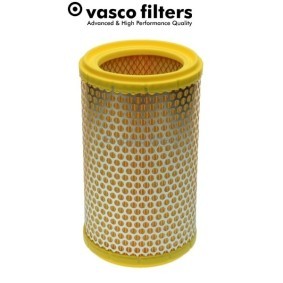 Luftfilter von DAVID VASCO A787