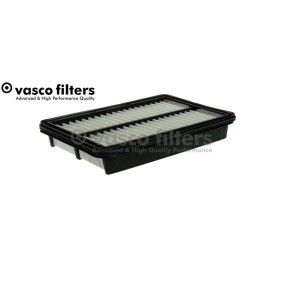 MAZDA Luftfilter von DAVID VASCO