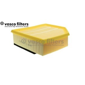 Luftfilter A814 für VOLVO