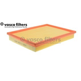 OPEL Luftfilter von DAVID VASCO