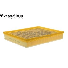 OPEL Luftfilter von DAVID VASCO