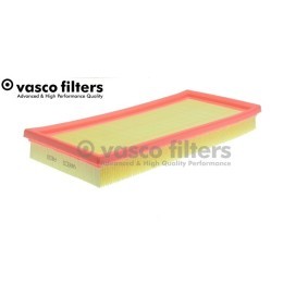 Luftfilter A833