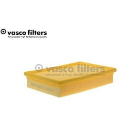 PEUGEOT Luftfilter von DAVID VASCO