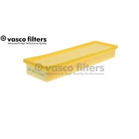 PEUGEOT Luftfilter von DAVID VASCO