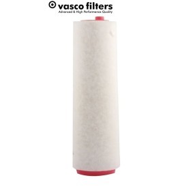 Luftfilter für ALPINA von DAVID VASCO