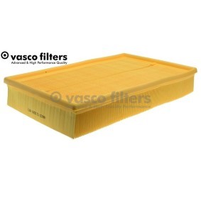 Luftfilter A971 für VOLVO