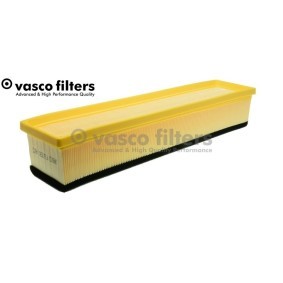 Luftfilter A972 von DAVID VASCO günstig für 24,19 € online kaufen