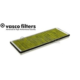 Achetez des Filtre d'habitacle DAVID VASCO B005 à prix pour 25,27 €