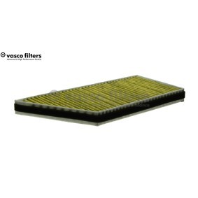 Comprar Filtro de habitáculo de DAVID VASCO B068 a bajo precio de 44,16 €