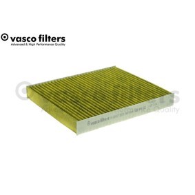 Köp Kupéfilter av DAVID VASCO B076 till det låga priset 575,21 kr