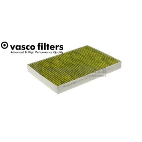 Achetez des Filtre d'habitacle DAVID VASCO B092 à prix pour 40,70 €