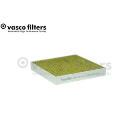 Compre Filtro, ar do habitáculo da DAVID VASCO B095 a um preço baixo por 42,31 €