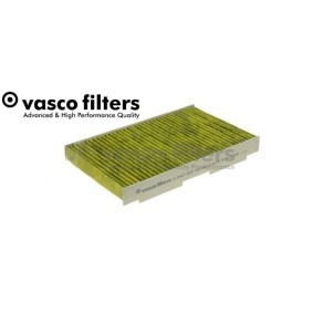 Comprar Filtro de habitáculo de DAVID VASCO B097 a bajo precio de 40,07 €