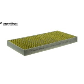 Achetez des Filtre d'habitacle DAVID VASCO B106 à prix pour 37,75 €