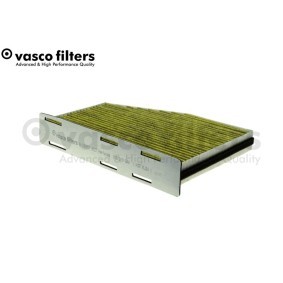Achetez des Filtre d'habitacle DAVID VASCO B127 à prix pour 35,20 €