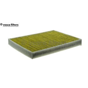 Achetez des Filtre d'habitacle DAVID VASCO B129 à prix pour 47,71 €
