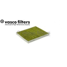 Compre Filtro, ar do habitáculo da DAVID VASCO B143 a um preço baixo por 28,54 €