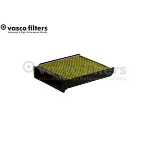 Achetez des Filtre d'habitacle DAVID VASCO B157 à prix pour 30,83 €