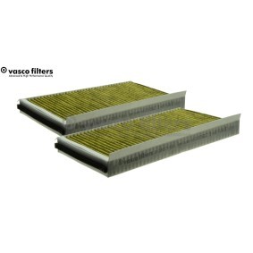 Comprar Filtro de habitáculo de DAVID VASCO B161 a bajo precio de 65,84 €