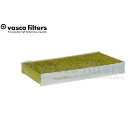 Comprar Filtro de habitáculo de DAVID VASCO B162 a bajo precio de 31,41 €