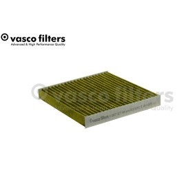 Compre Filtro, ar do habitáculo da DAVID VASCO B173 a um preço baixo por 42,31 €