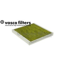Compre Filtro, ar do habitáculo da DAVID VASCO B185 a um preço baixo por 40,58 €