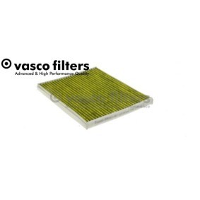 Compre Filtro, ar do habitáculo da DAVID VASCO B187 a um preço baixo por 34,84 €