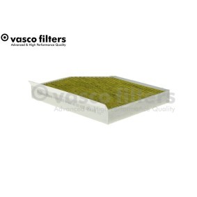 Achetez des Filtre d'habitacle DAVID VASCO B220 à prix pour 43,61 €
