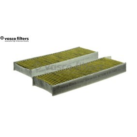 Comprar Filtro de habitáculo de DAVID VASCO B234 a bajo precio de 47,13 €