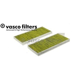 Innenraumfilter für NISSAN von DAVID VASCO