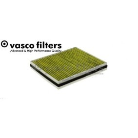 Compre Filtro, ar do habitáculo da DAVID VASCO B263 a um preço baixo por 41,92 €