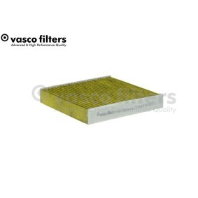 Achetez des Filtre d'habitacle DAVID VASCO B295 à prix pour 42,40 €