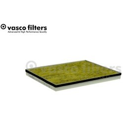 Compre Filtro, ar do habitáculo da DAVID VASCO B319 a um preço baixo por 24,35 €