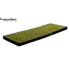 Achetez des Filtre d'habitacle DAVID VASCO B700 à prix pour 19,83 €