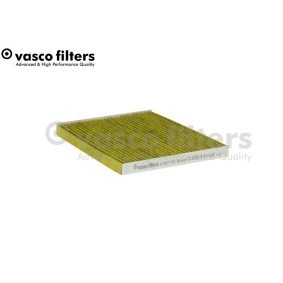 Compre Filtro, ar do habitáculo da DAVID VASCO B701 a um preço baixo por 24,29 €