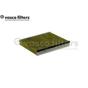 Comprar Filtro de habitáculo de DAVID VASCO B717 a bajo precio de 46,82 €