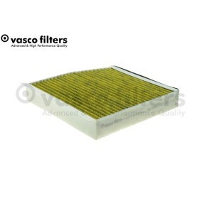 Innenraumfilter für INFINITI von DAVID VASCO
