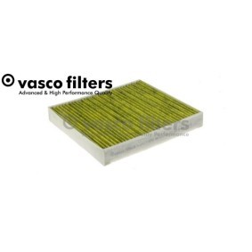 Achetez des Filtre d'habitacle DAVID VASCO B746 à prix pour 42,22 €